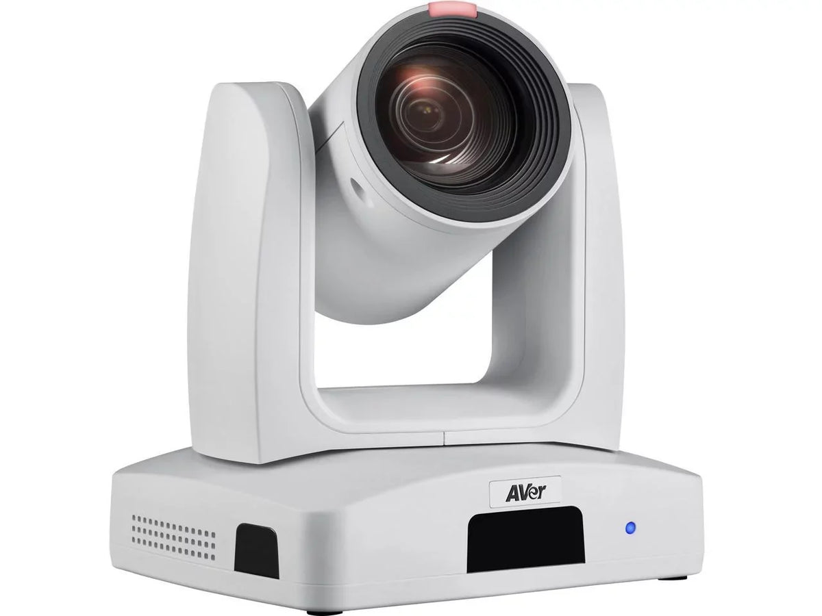AVer  1920 x 1080  Resolution ,  Full  Network Camera