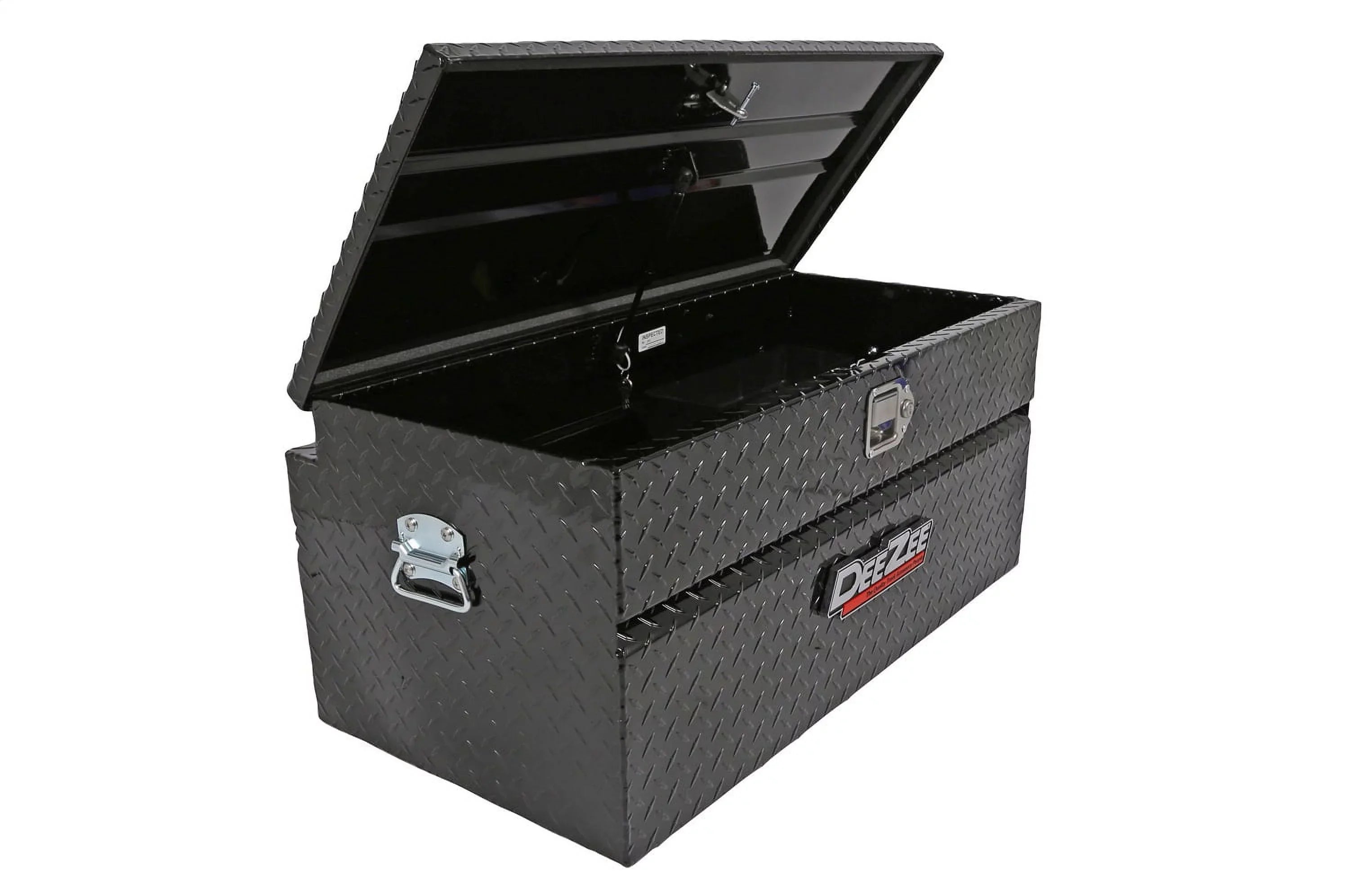 Dee Zee  Red Label Utility Chest