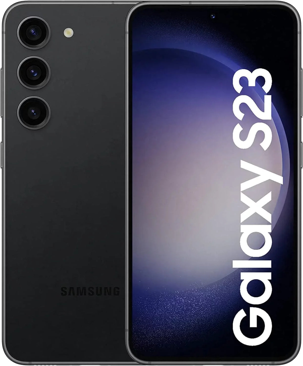 Pre-Owned Samsung Galaxy  5G  (-Mobile Only) 128GB Phantom Black (Grade )