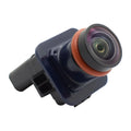 Enhance Your Safety with a New Rear View Camera - Black, 170° Angle - Compatible with Ford Taurus 2013-2019