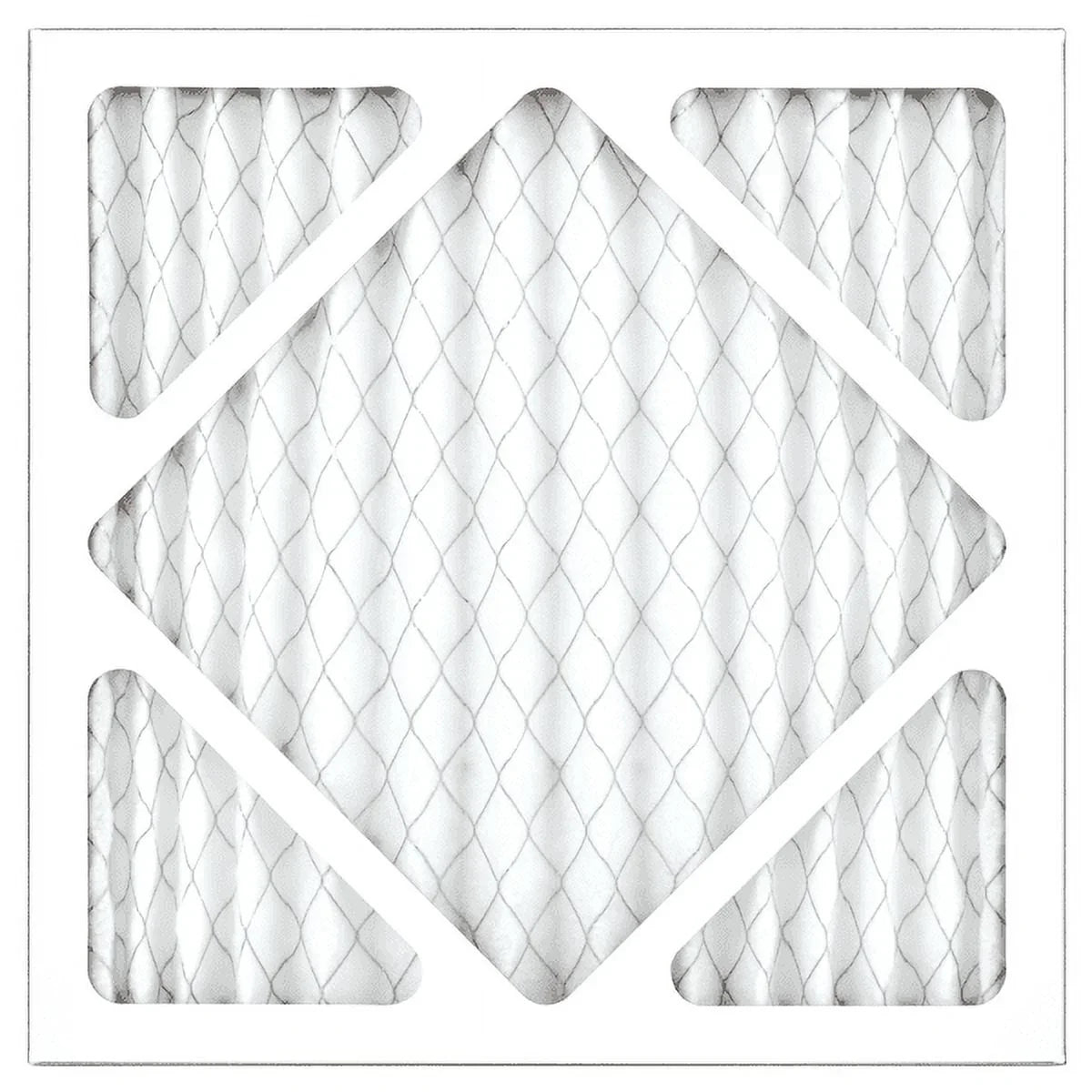 AIRx Filters 12x12x1 Air Filter  13 Pleated   Furnace Air Filter, Health 6-Pack, Made in the