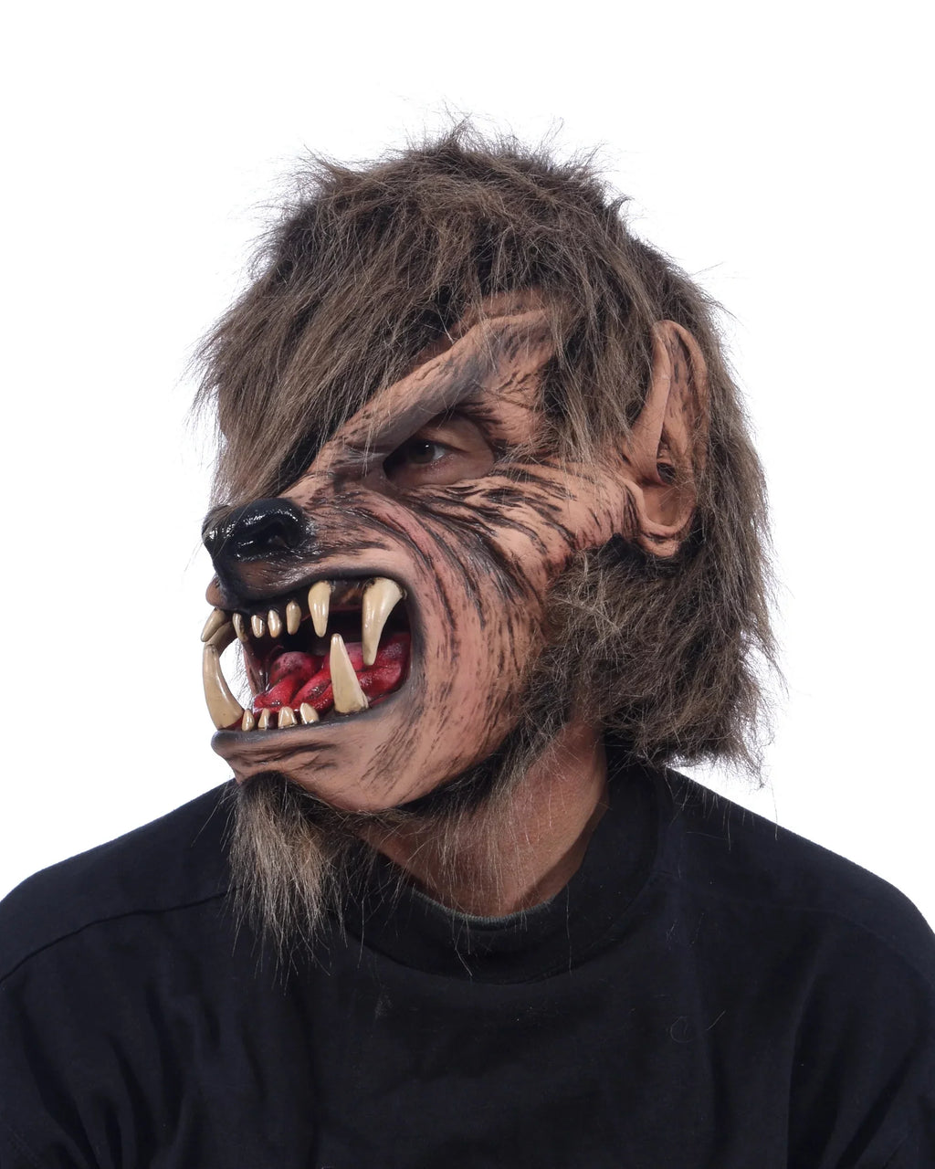 Zagone Studios  Moon Shined Mask