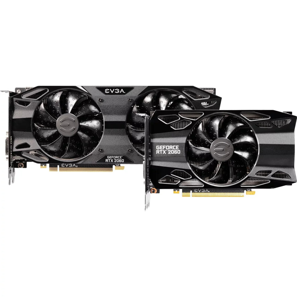 GeForce  2060 Gaming 06G--2060- Graphics Card