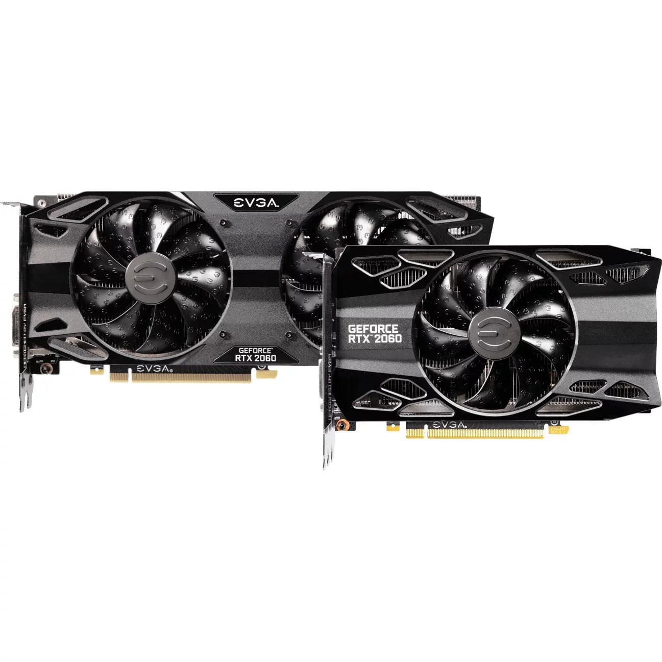 GeForce  2060 Gaming 06G--2060- Graphics Card