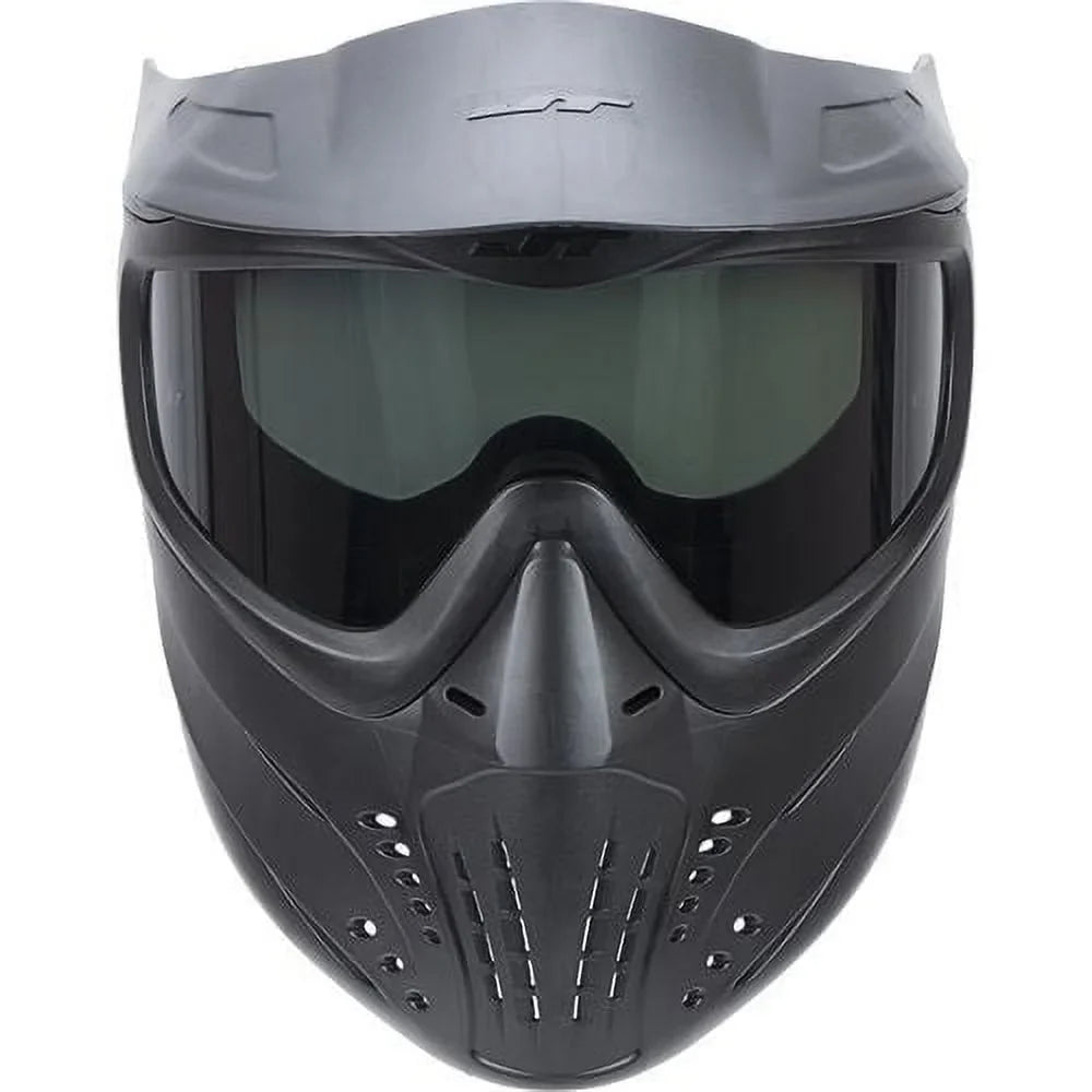 Premise Paintball Goggle Mask with Bonus Smoke Thermal Lens