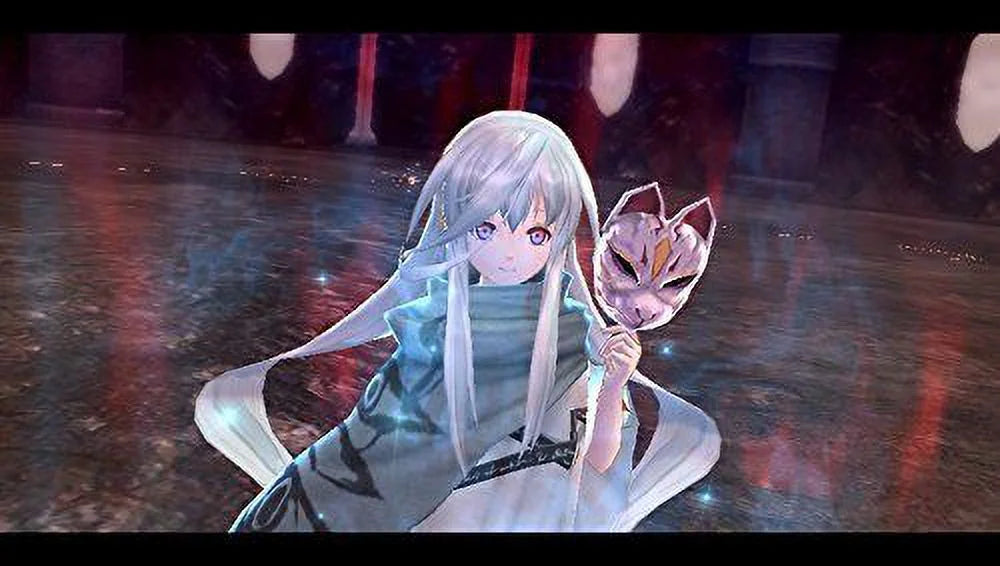 Tokyo Xanadu [Sony PlayStation  Vita Aksys Falcom Anime Action ]