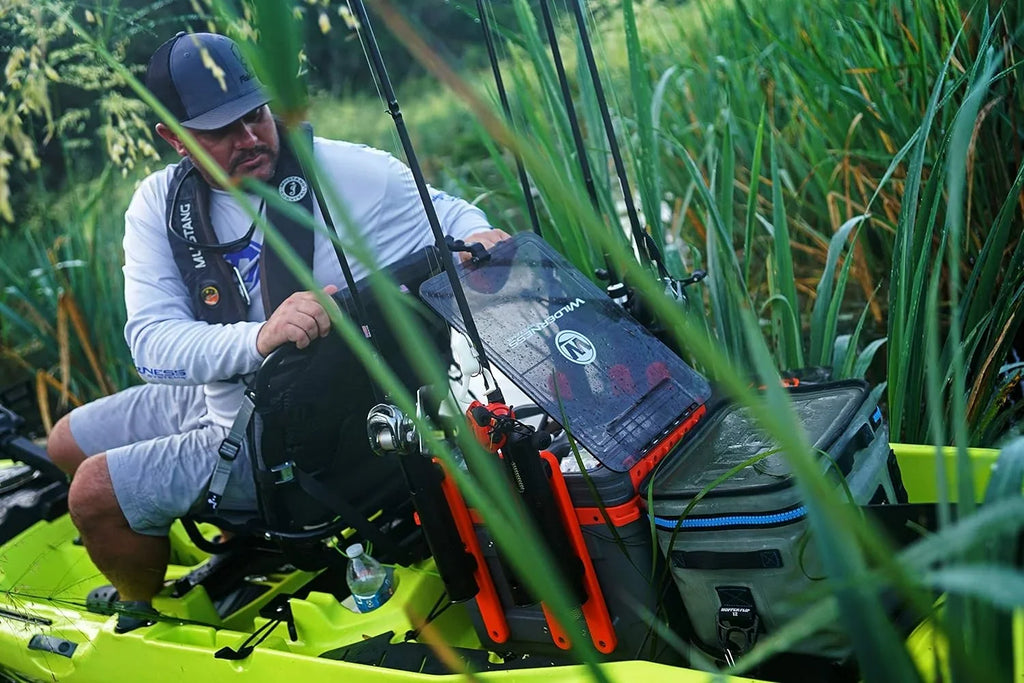Wilderness Systems Kayak Krate ( 8070065 )