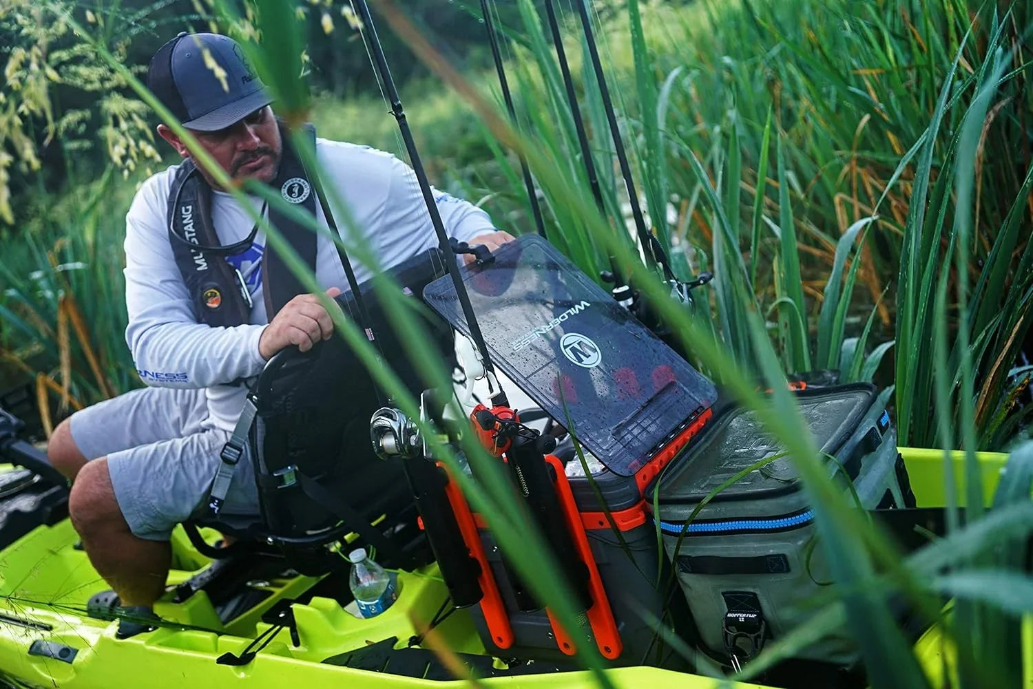 Wilderness Systems Kayak Krate ( 8070065 )