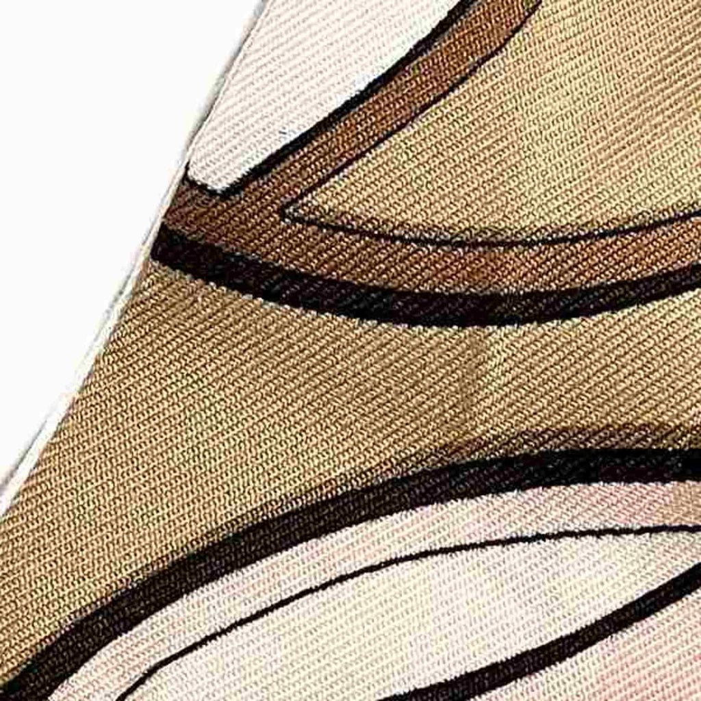 Pre-Owned Louis Vuitton Monogram Bandeau  Accessories Scarves Women's (Good)