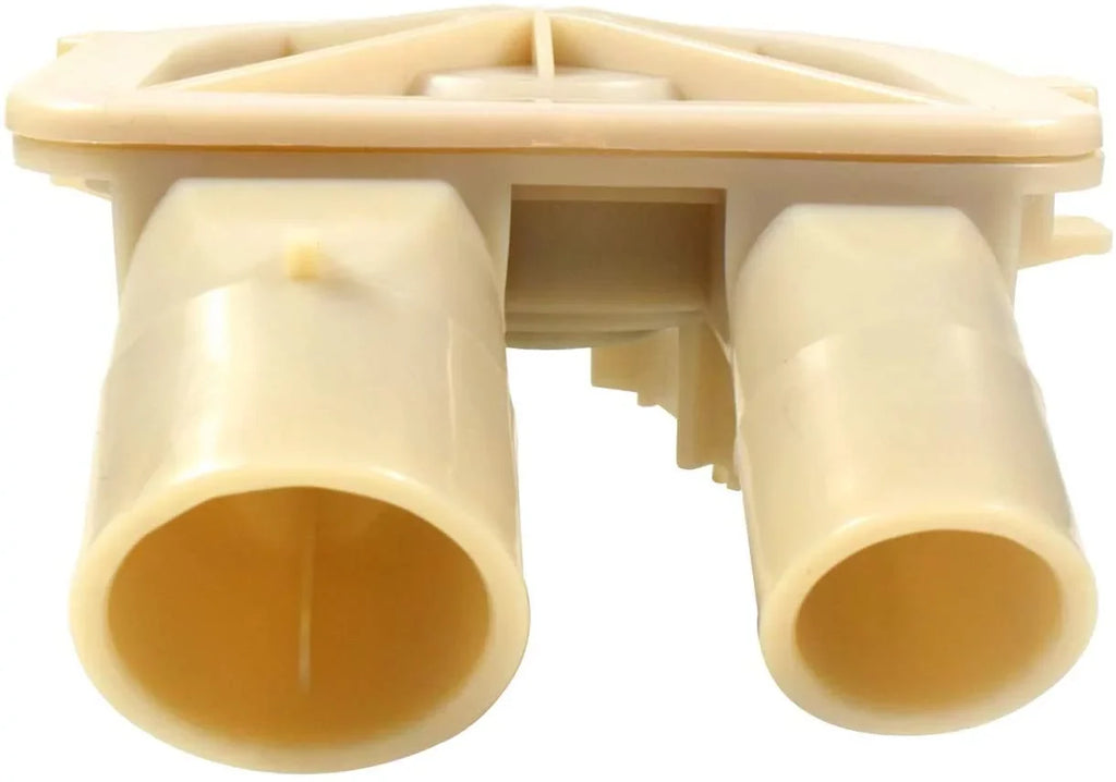 2-Pack Washer Drain Pumps fit with Maytag 2DMTW5705TW0 3RMTW4905TW2 3UMTW5955TW1 7MMTS0510XW0
