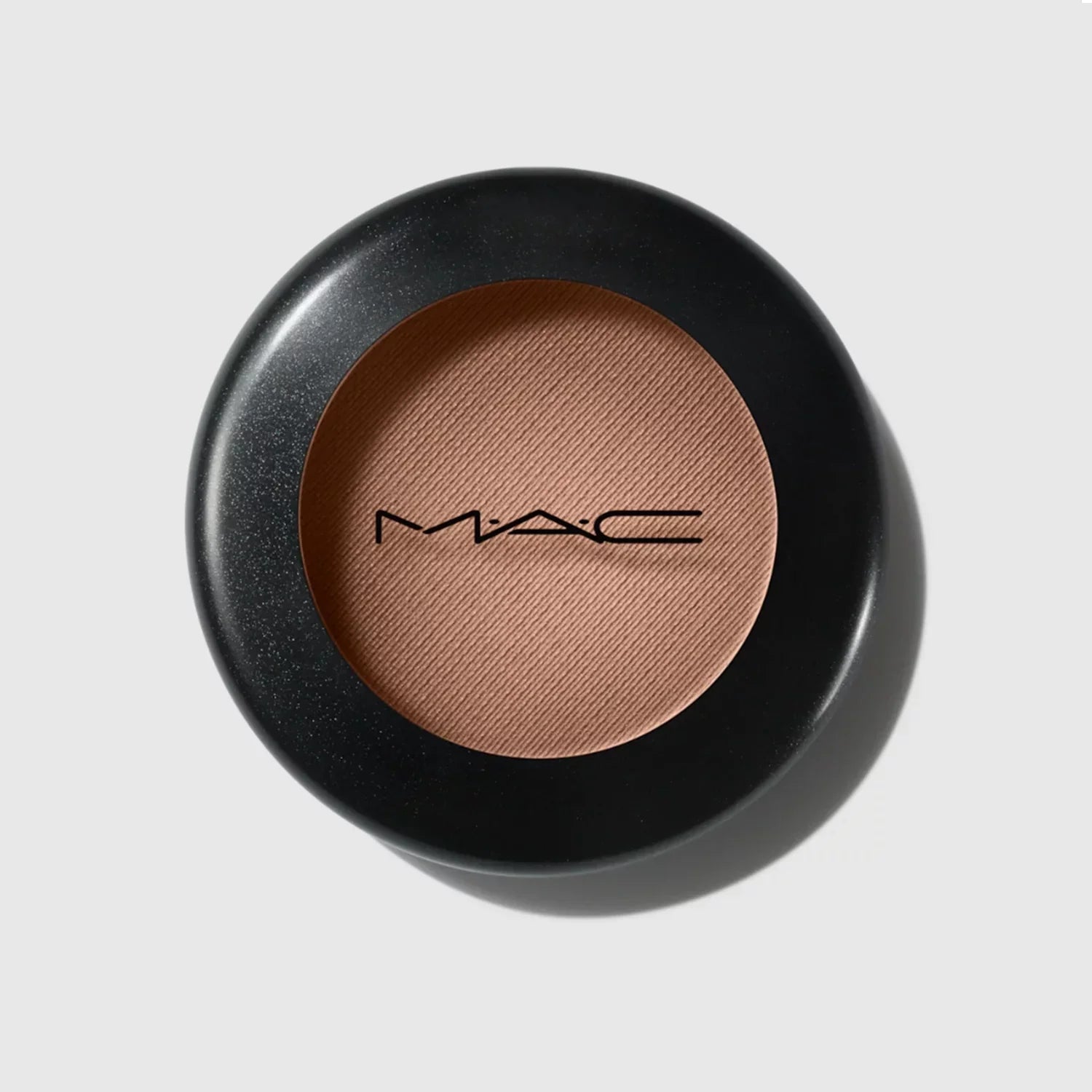 Cosmetics Eye Shadow Charcoal Brown Matte 1.5 g / 0.05 oz