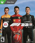 2022 - Xbox One