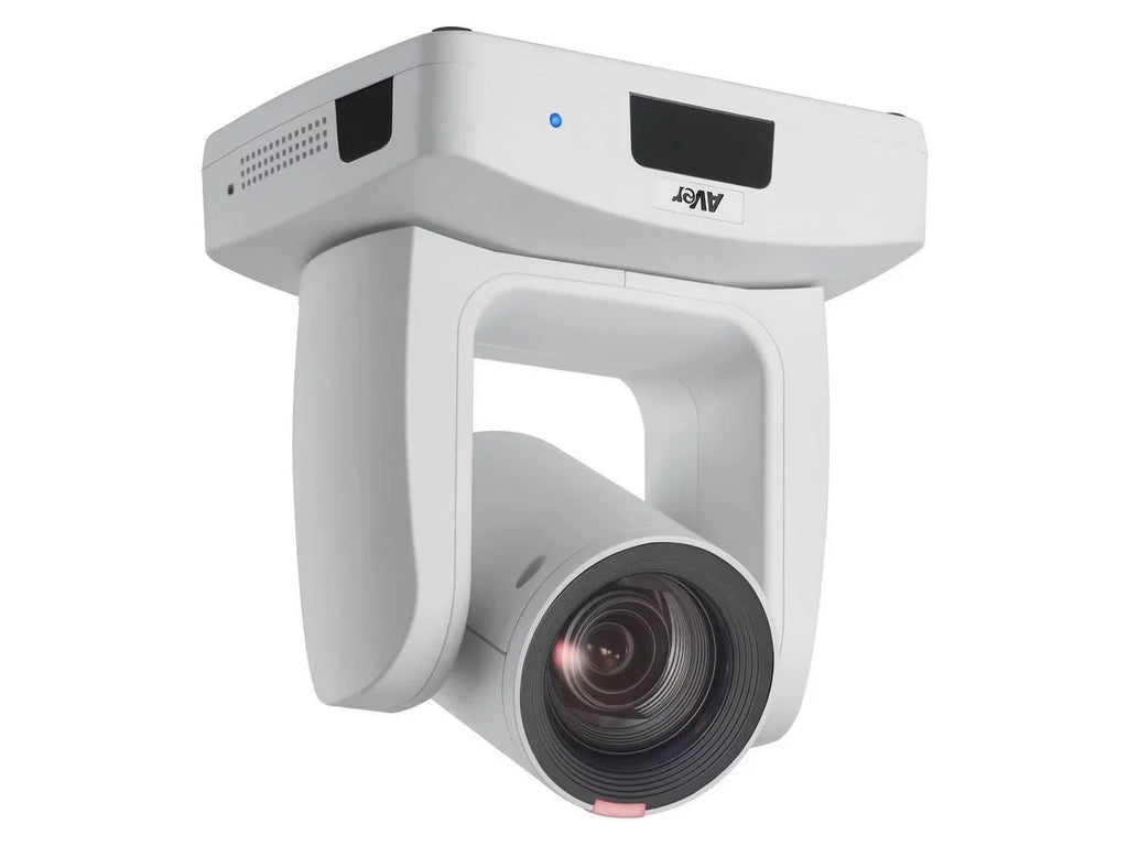 AVer  1920 x 1080  Resolution ,  Full  Network Camera