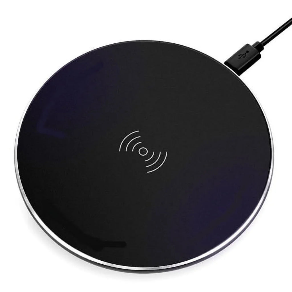 10W Wireless Charger Ultra Slim Fast Charging Pad Compatible With   ThinQ, Google Nexus 5 4,    - Motorola Google Nexus 6, Droid Turbo Mini  - Nokia Lumia 930 920 1520 1020, 8