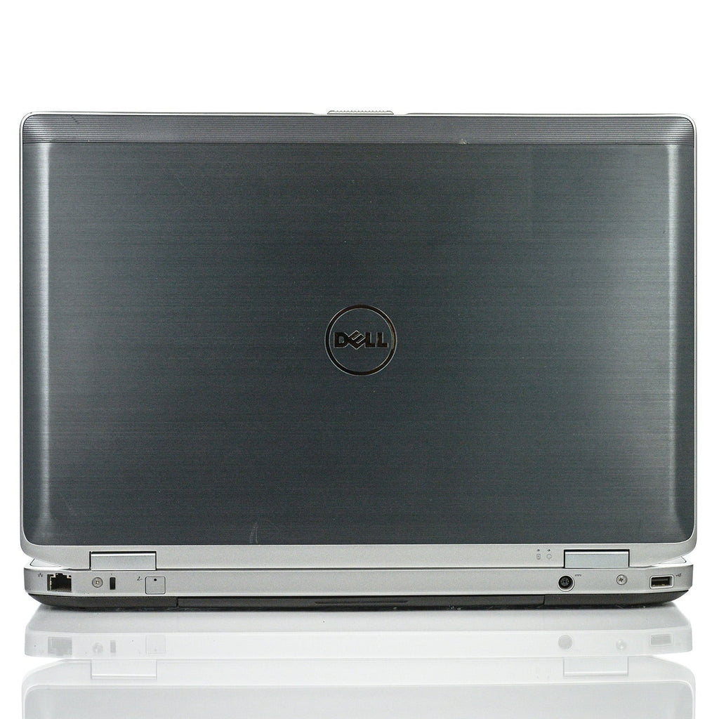Used Dell Latitude  Laptop i7 Dual-Core 4GB 128GB  Win 10 Pro  v.