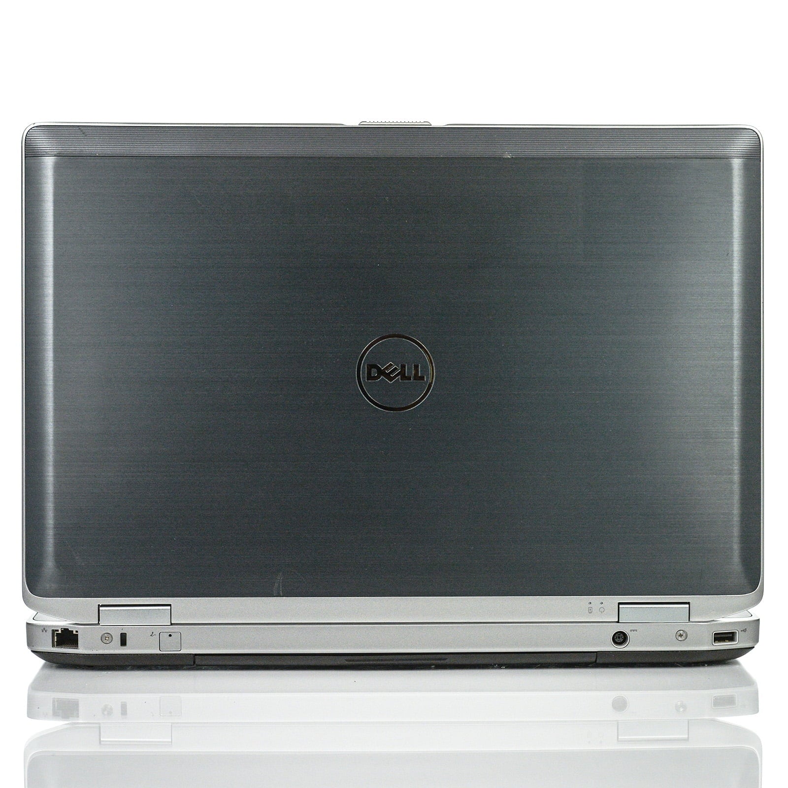 Used Dell Latitude  Laptop i7 Dual-Core 4GB 128GB  Win 10 Pro  v.