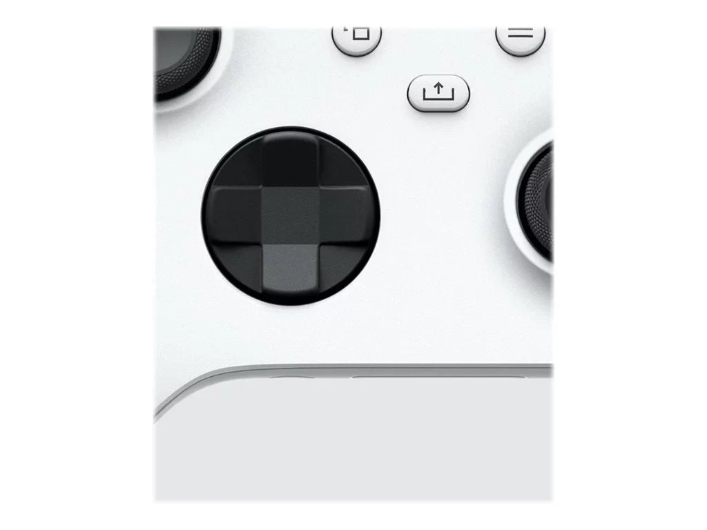 Microsoft -00001 Xbox Series  512  All-Digital Console,White