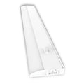 Good Earth Lighting 24" Led Bar Dw Cct Light --24LF0-