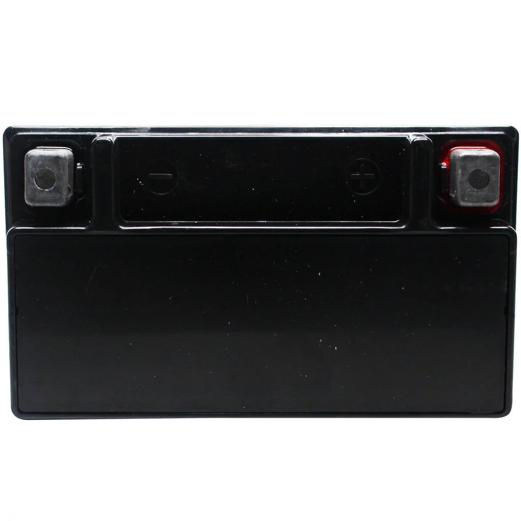 5-Pack UpStart Battery Replacement for 2010  ,  800  Factory Activated, Maintenance Free, Motorcycle Battery - 12V, 12AH, --