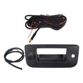 Jinyi Rear View Backup Tailgate Handle Camera For Chevy Silverado/ Sierra 07-13