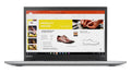 Lenovo ThinkPad T470s Touch Windows 10 Pro  4G Laptop - Intel Core i7-7600U, 20GB , 256GB , 14"   (1920x1080) Touchscreen, Fingerprint Reader, Smart Card Reader, Black Color