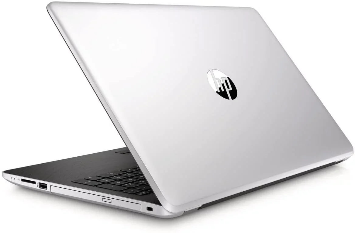 Restored  15-dw0085nr 15.6"   Touchscreen Intel i3-7020U 2.GHz 4GB  1TB  Windows 10 (Refurbished)