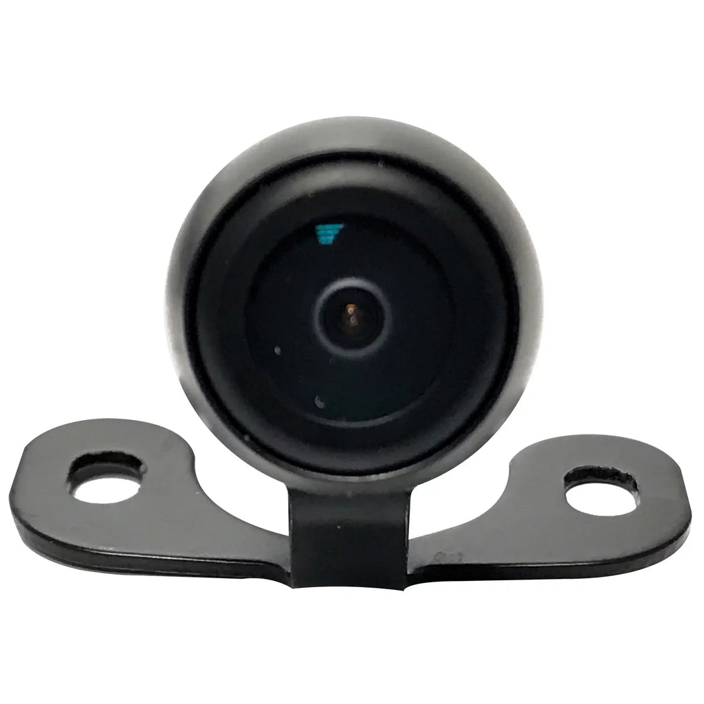 Vision  Bracket- or Flush-Mount 170° Backup Camera