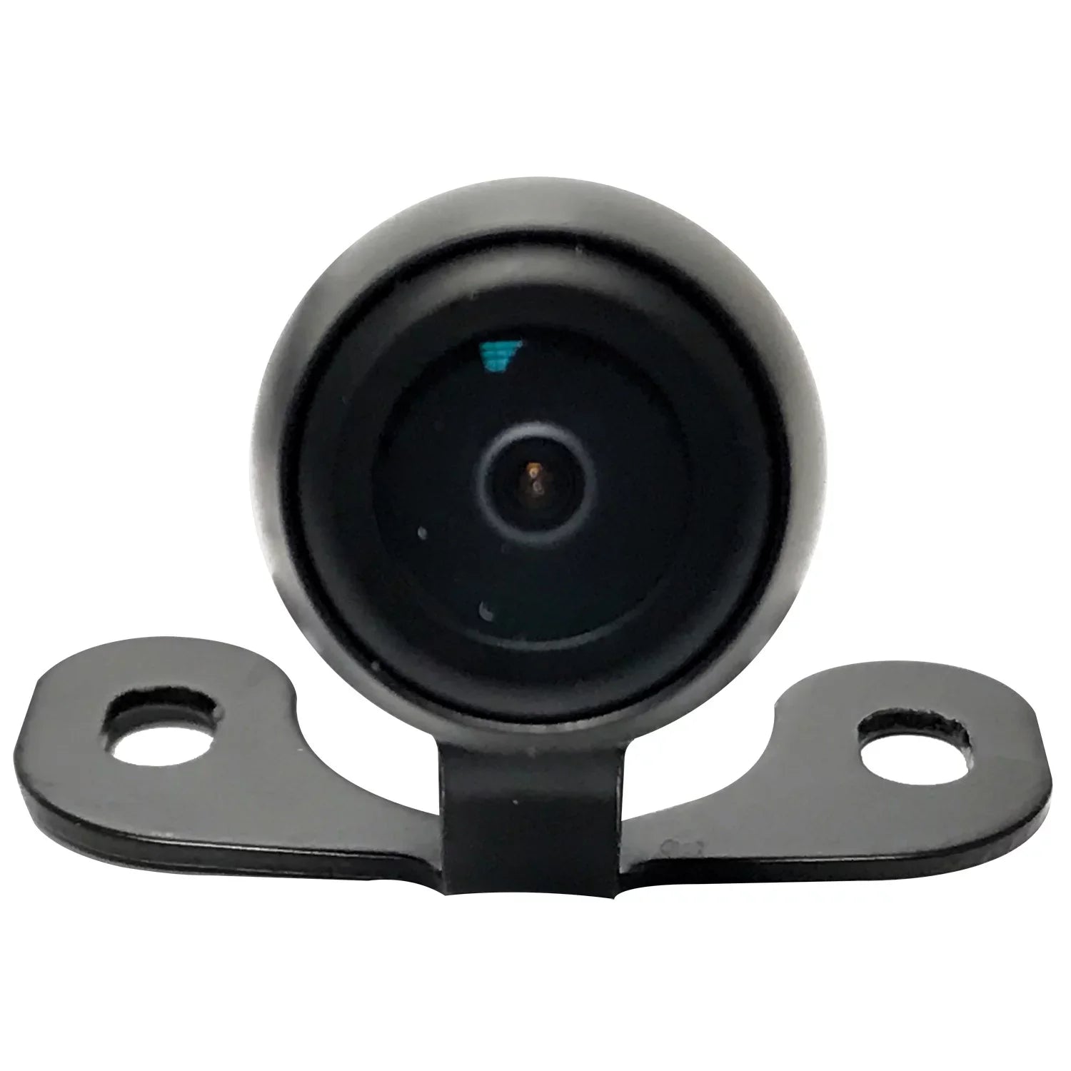 Vision  Bracket- or Flush-Mount 170° Backup Camera