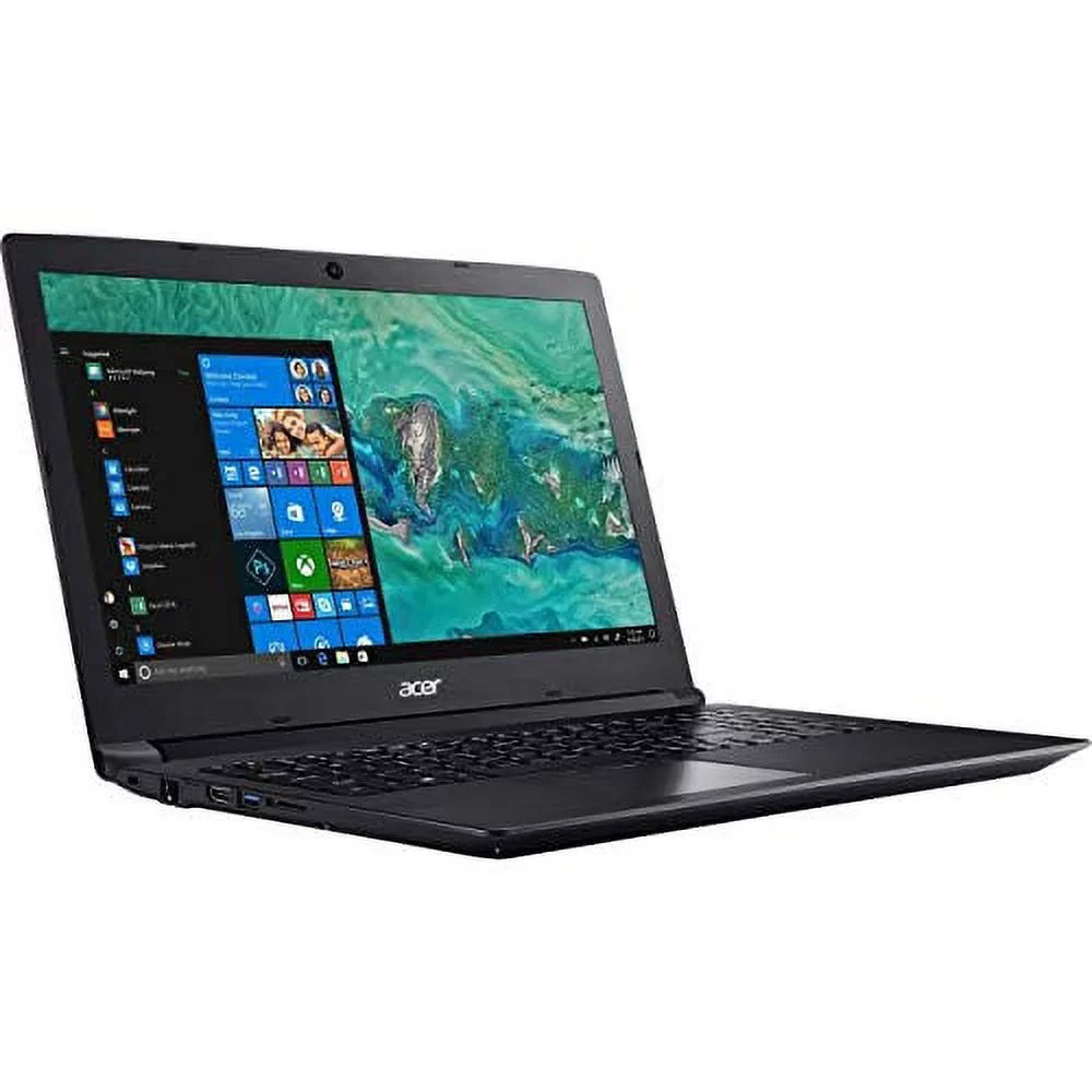 Acer Aspire 3 - -53-35ZY 15.6 inch Notebook - Core i3 i3-8130U - 4   - 16  Memory - 1   - Roc Red