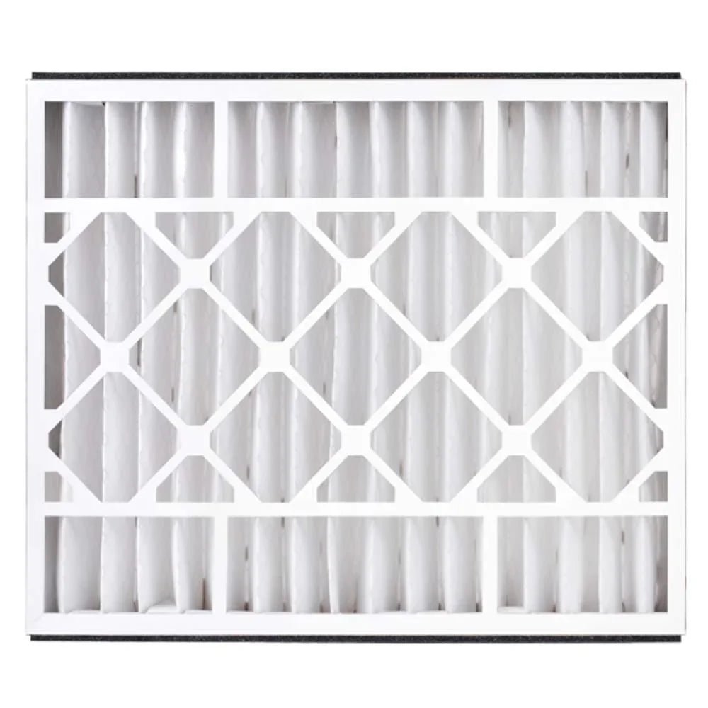Honeywell   Furnace Compatible 20x25x5 Air Filter Merv 11 - 3 Pack