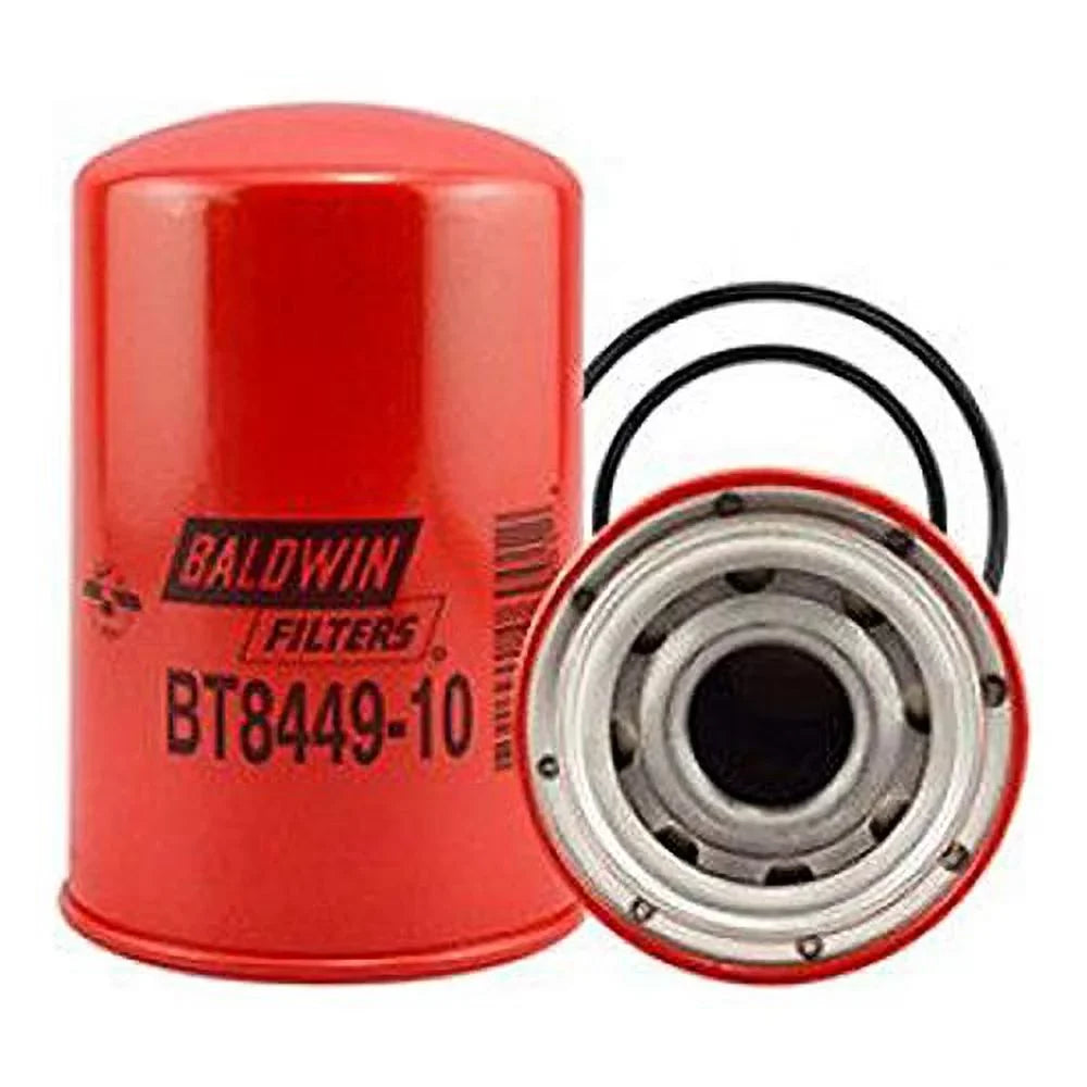 Hydraulic Filter,3-7/8 x 5-25/32 In