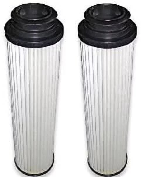 Cartridge Filters pack of 2