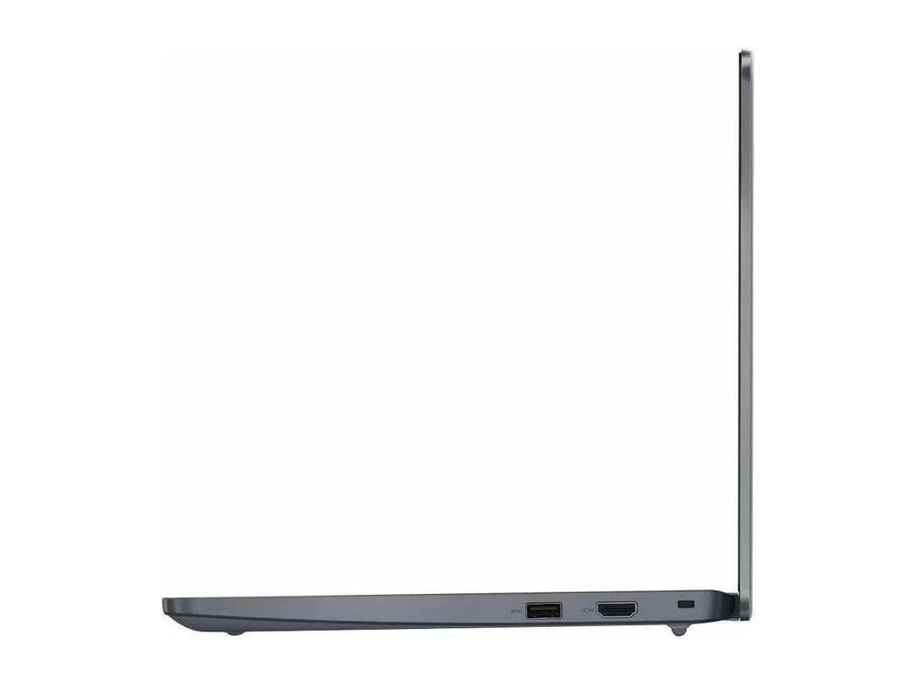Lenovo 14e Chromebook Gen 3 82W60001US 14" Touchscreen Chromebook - Full  - 1920 x 1080 - Intel  Quad-core (4 Core) - 8  Total  - 8  On-board Memory - 128  Flash Memory - Storm Gra