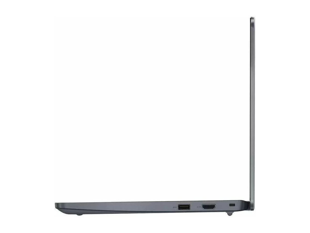 Lenovo 14e Chromebook Gen 3 82W60001US 14" Touchscreen Chromebook - Full  - 1920 x 1080 - Intel  Quad-core (4 Core) - 8  Total  - 8  On-board Memory - 128  Flash Memory - Storm Gra