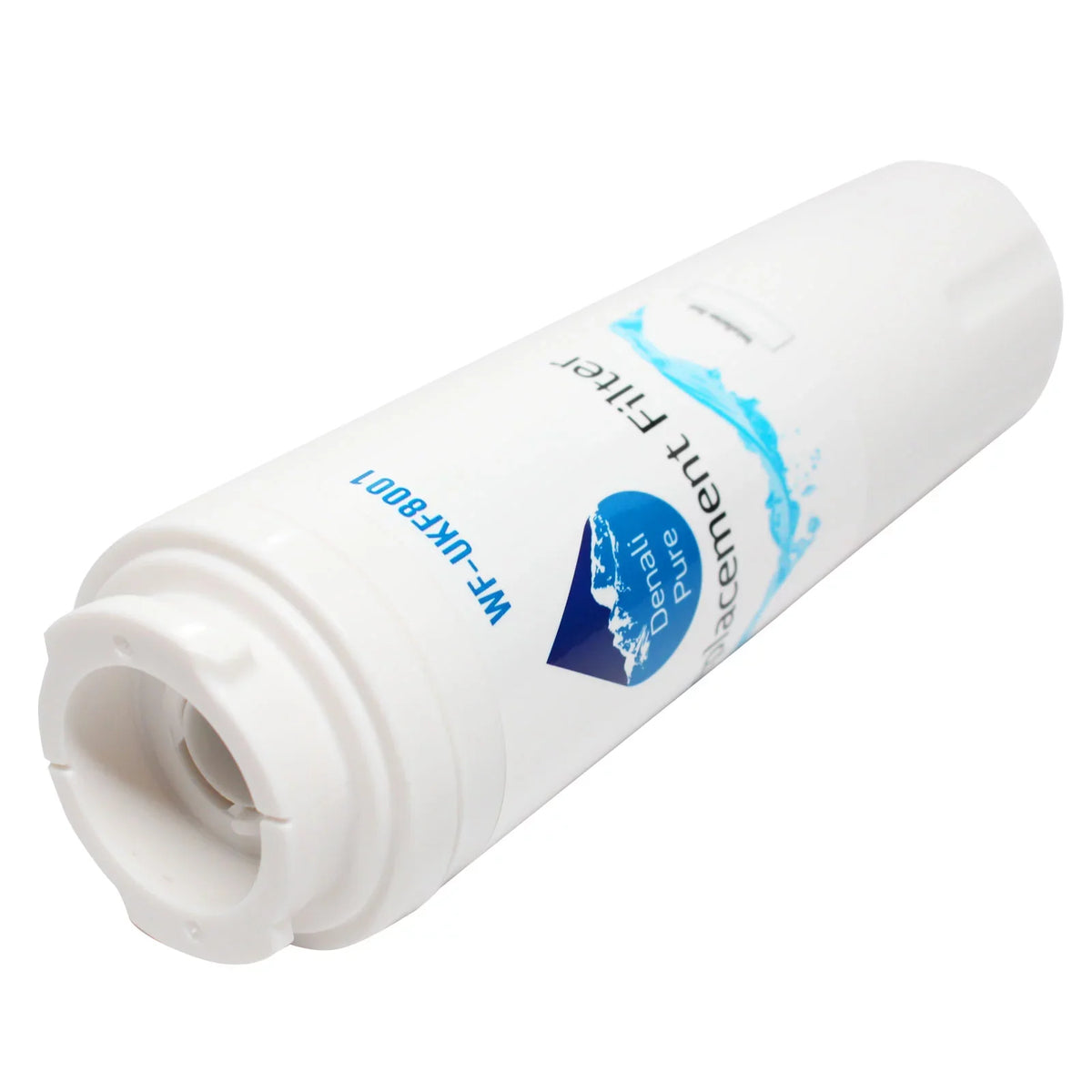 3-Pack Replacement for Amana  Refrigerator Water Filter - Compatible with Amana  Fridge Water Filter Cartridge