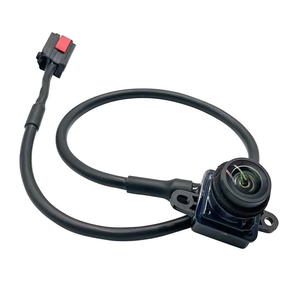 Rear View Camera 68417057AA - Improve Your Visibility - Compatible with   1500 2500 3500 (2018-2021)