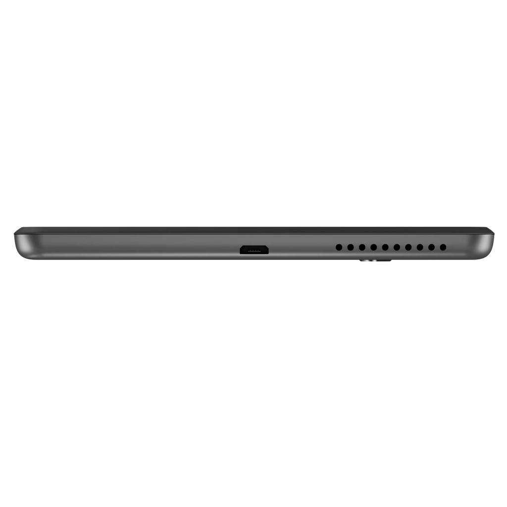 Lenovo Smart Tab  8" Tablet with Google Assistant, 32GB Storage, 2GB Memory, 2GHz Quad-Core Processor, Android 9 Pie,  Display
