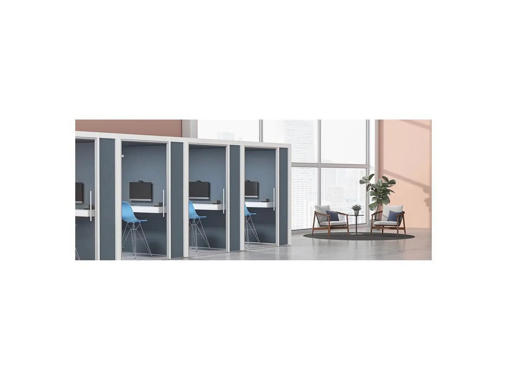 Logitech Logi Dock Docking Station 986000025