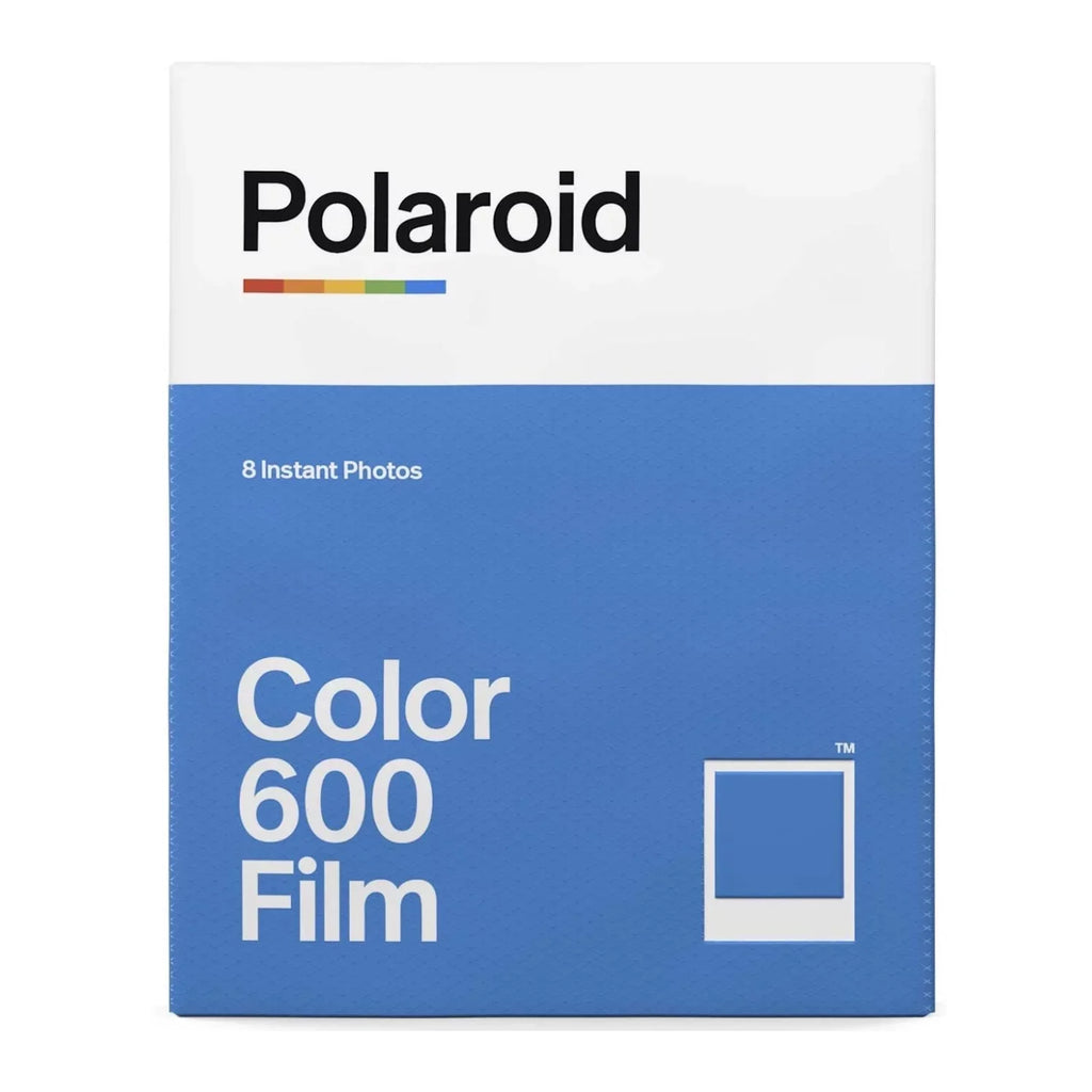 Polaroid Originals Color 600 Instant Camera Film (40 Exposures)