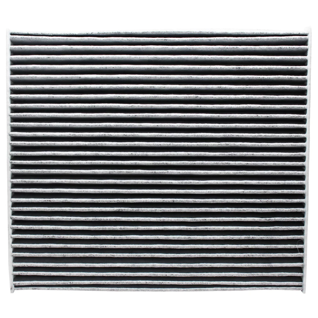4-Pack Replacement for Cabin Air Filter for 2013 Hyundai    2.0L 1998cc 122  Car/Automotive - Activated Carbon, -11178