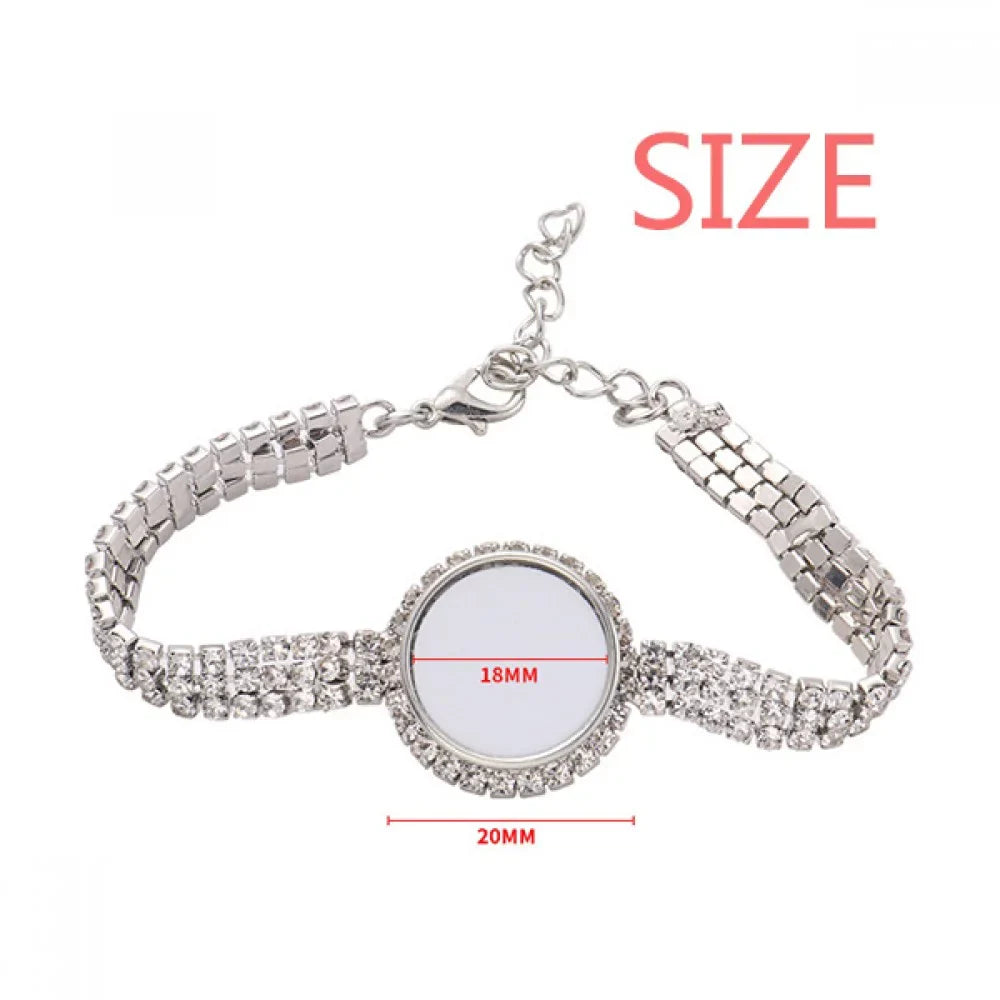 Egypt Red Yellow Blue Beetle Atonism Tennis Chain Anklet Bracelet Diamond Jewelry