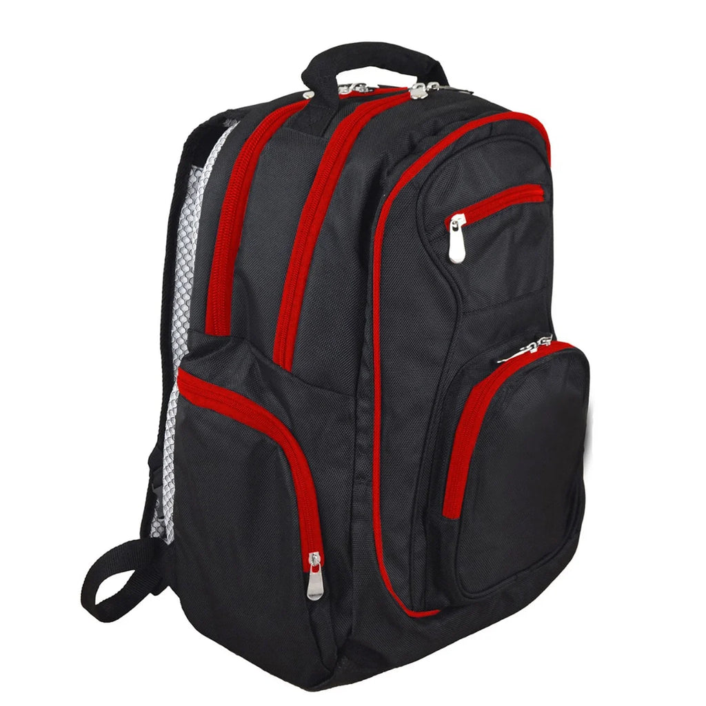 Gonzaga University Bulldogs 2-Piece Luggage and Backpack Set