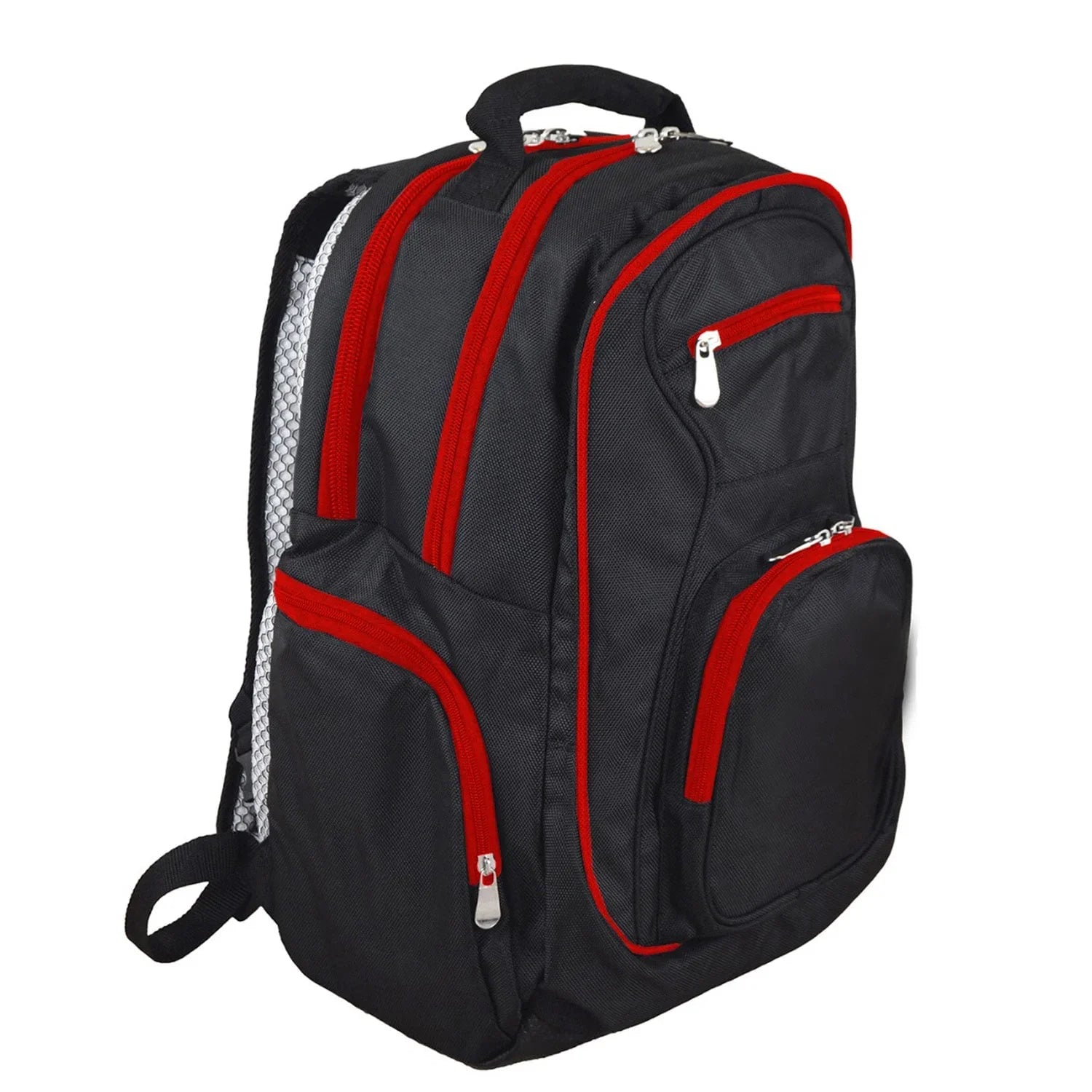 Gonzaga University Bulldogs 2-Piece Luggage and Backpack Set