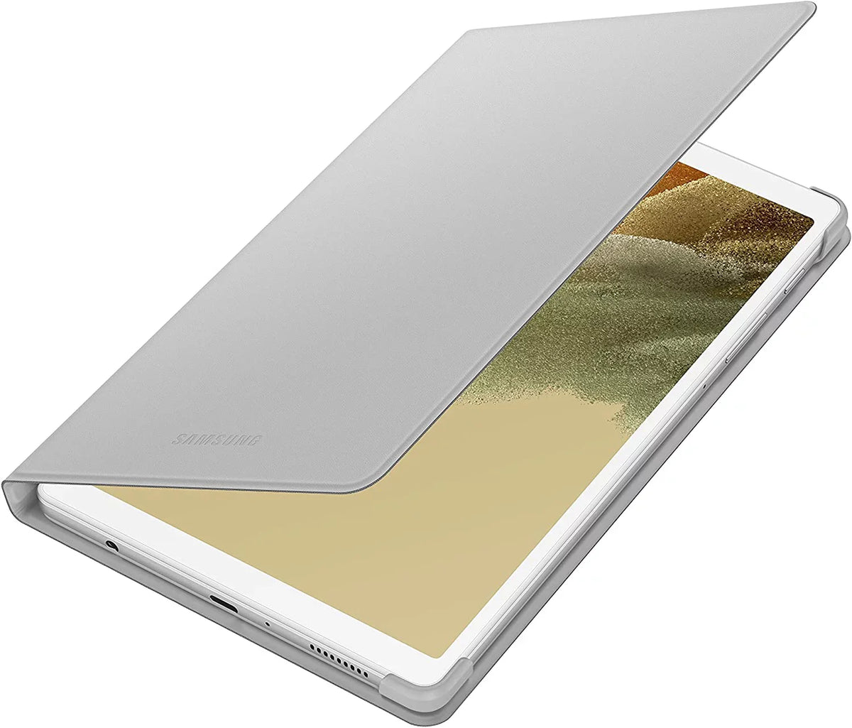 Samsung Galaxy Tab  Lite 8.7-inch (1340x800) WiFi Tablet Bundle, 3GB , 32GB Storage, Silver with Mazepoly Accessories