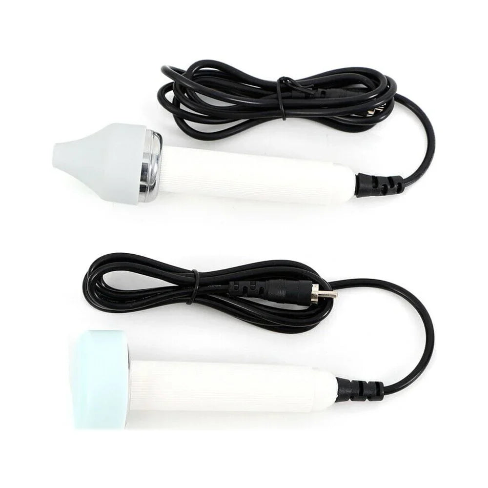 Fichiouy  Microcurrent Facial Skin Beauty Spa Machine Face Lift Machine