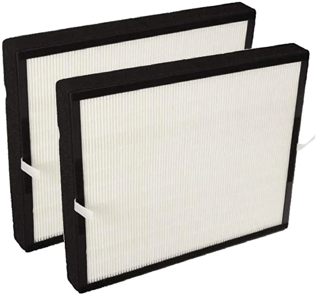 True  Activated Charcoal Filter Replacement For Breathe Air Purifier   Part , 2 Packs