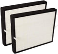 True  Activated Charcoal Filter Replacement For Breathe Air Purifier   Part , 2 Packs