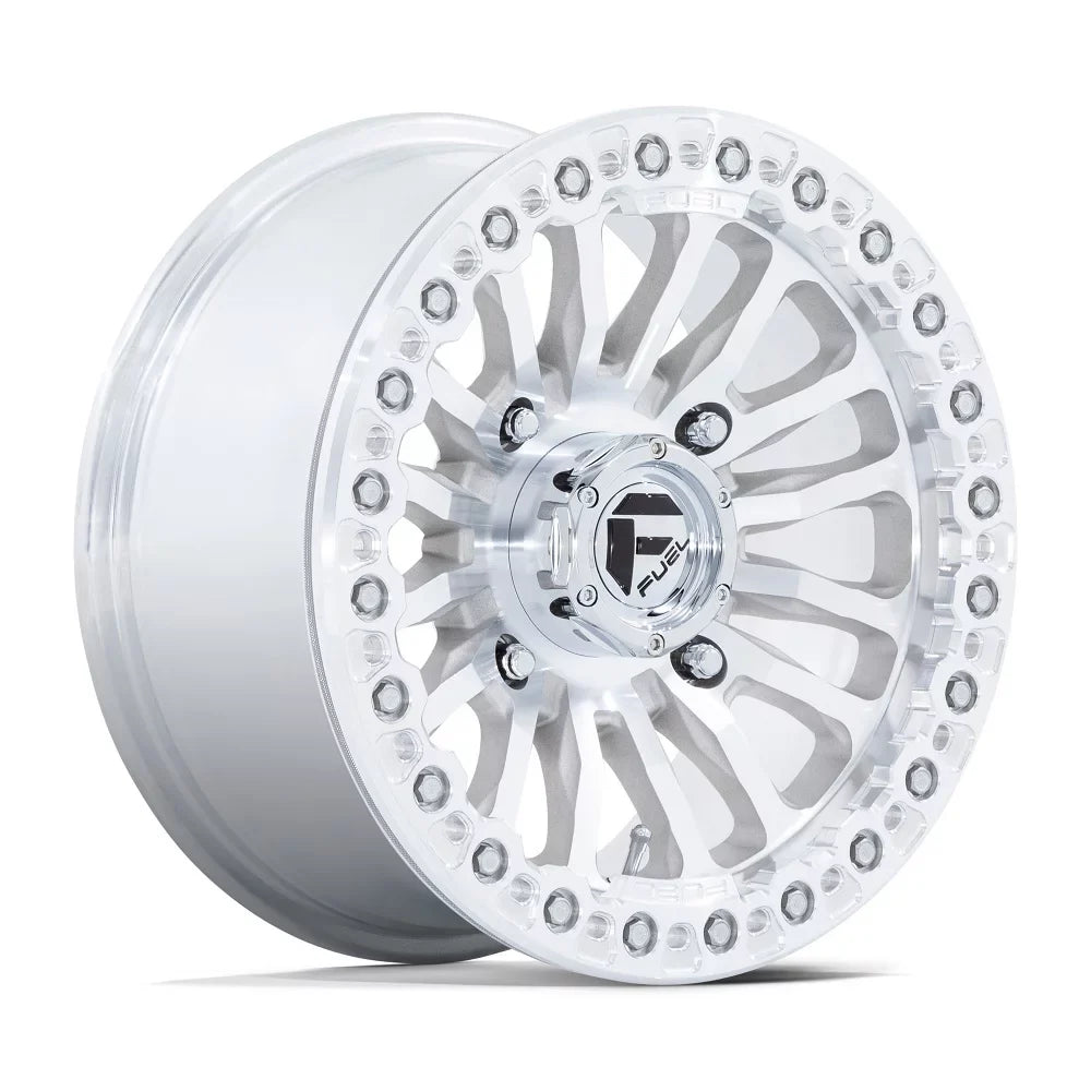 Fuel Rincon Bdlk 15" Wheels Mh 32" Warrior  Tires Sportsman  Ranger