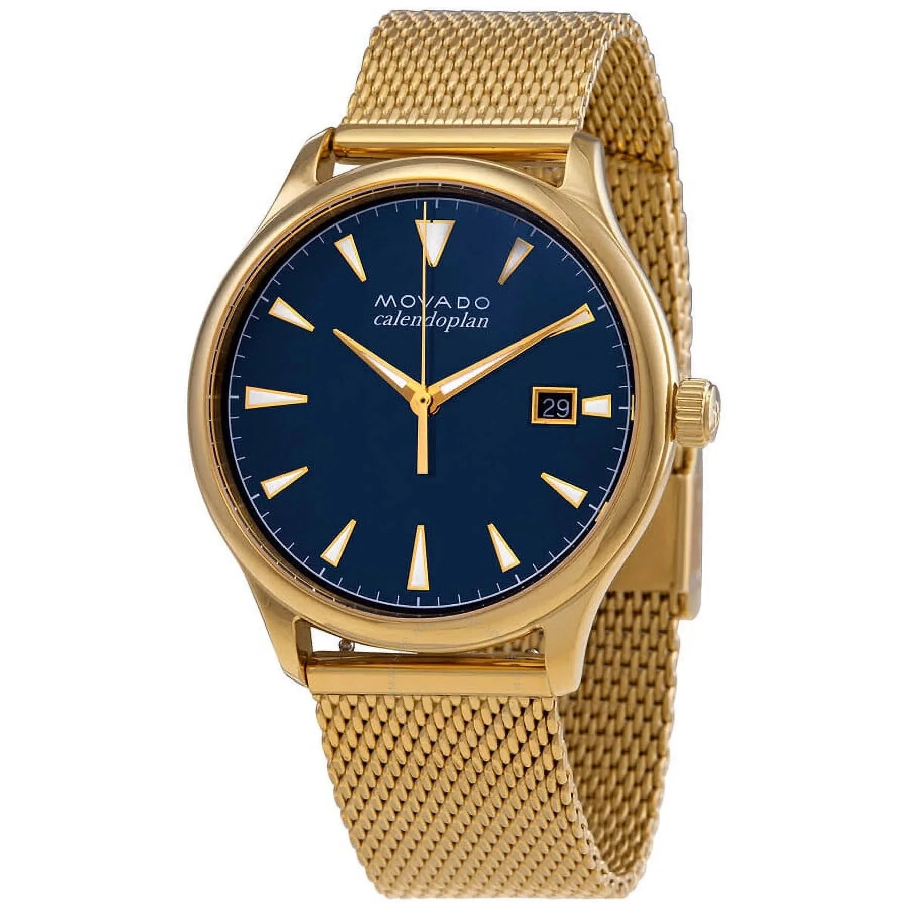 Heritage Chronograph Quartz 3650099 Dial Men's Watch