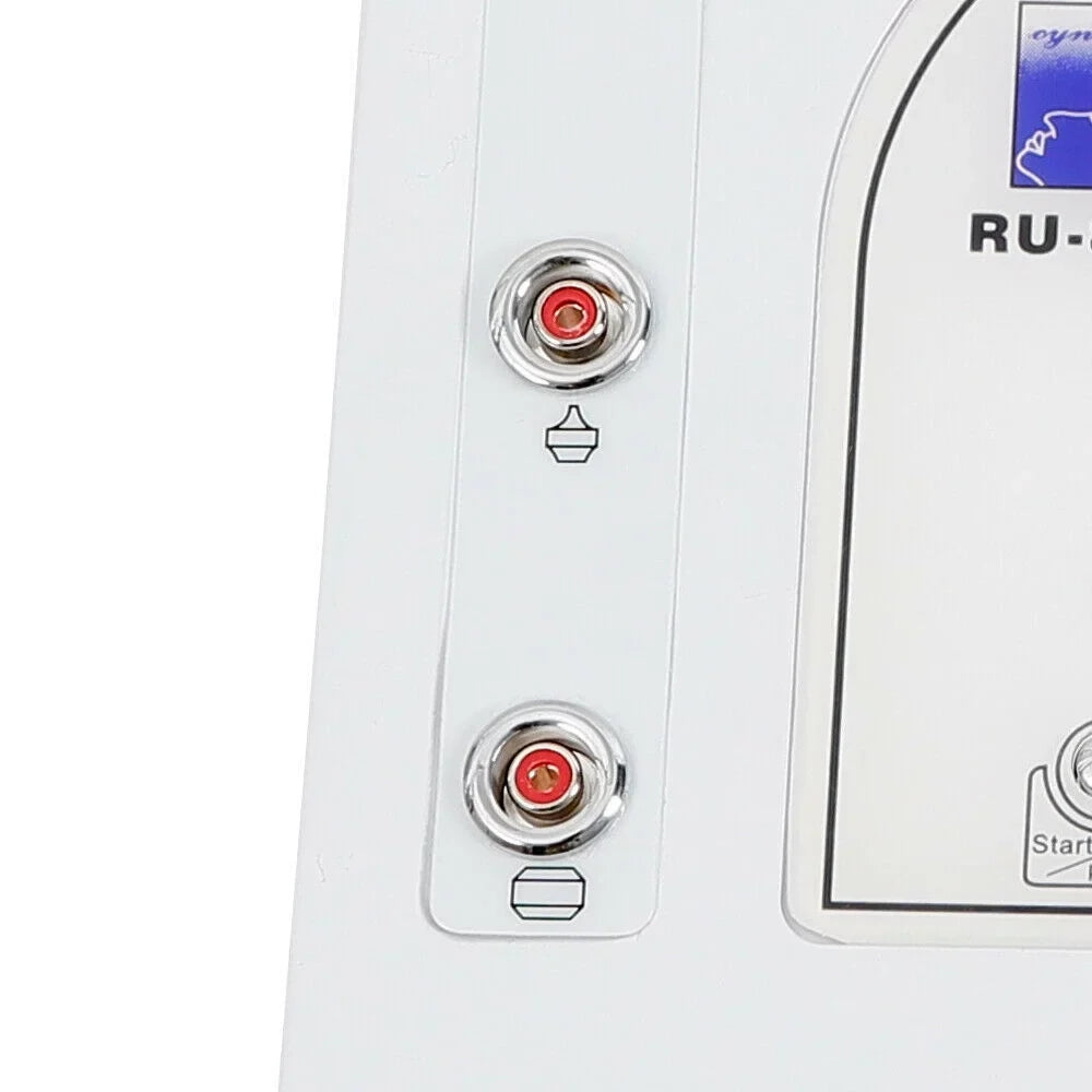 Fichiouy  Microcurrent Facial Skin Beauty Spa Machine Face Lift Machine